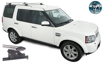 Rhino Rack Roofracks Landrover Discovery